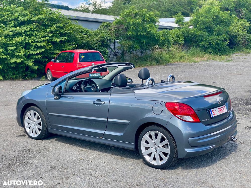 Peugeot 207 120 Premium - 10