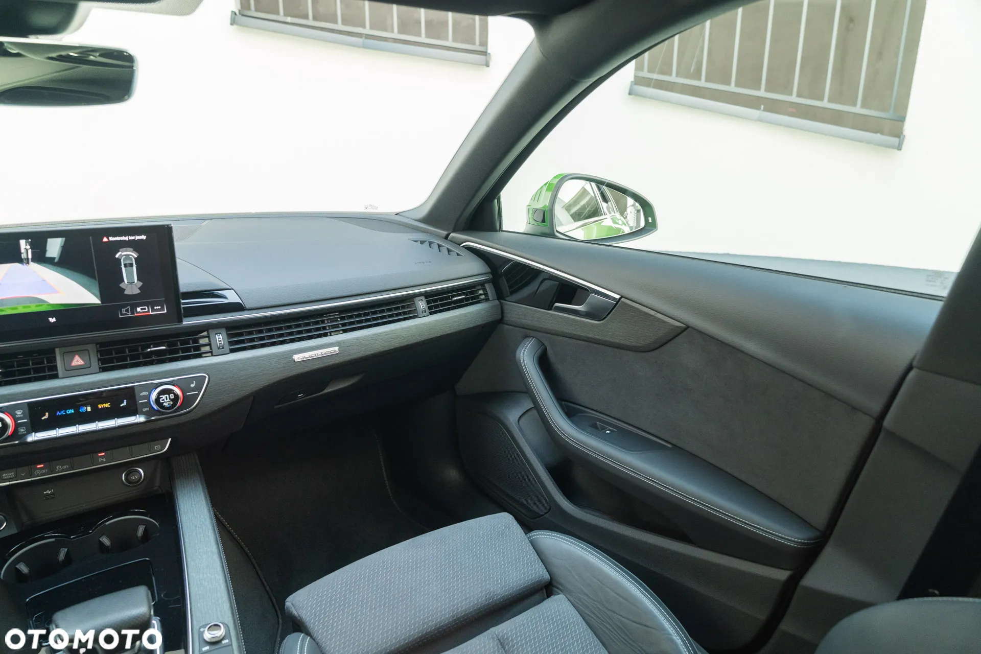 Audi A4 Avant 45 TFSI quattro S tronic S line - 30