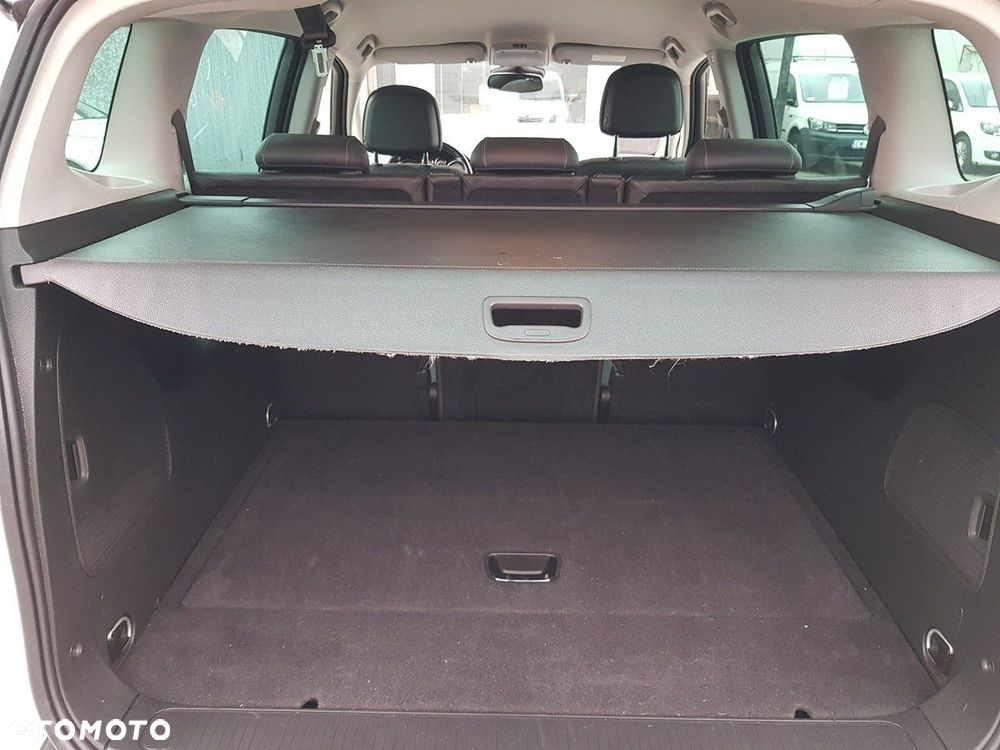 Opel Zafira Tourer 2.0 CDTI ecoFLEX Start/Stop Innovation - 14