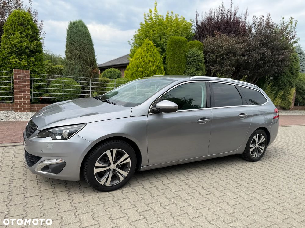 Peugeot 308 - 13