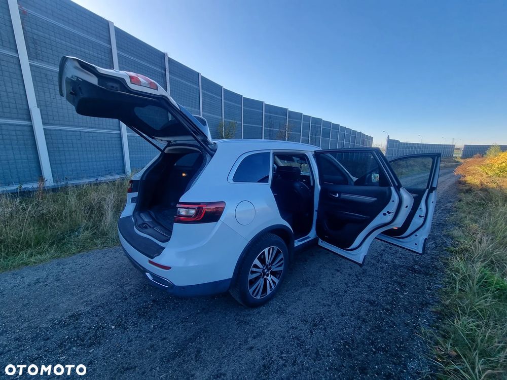 Renault Koleos 2.0 dCi Initiale Paris 4x4 X-Tronic - 7