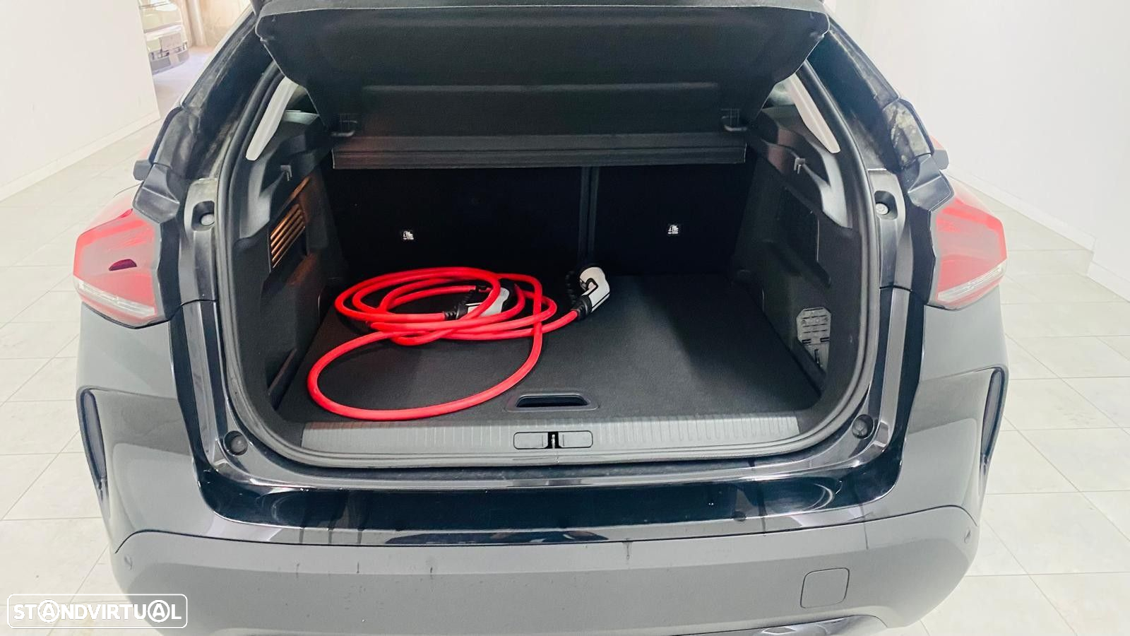 Citroën e-C4 50 kWh Shine - 5