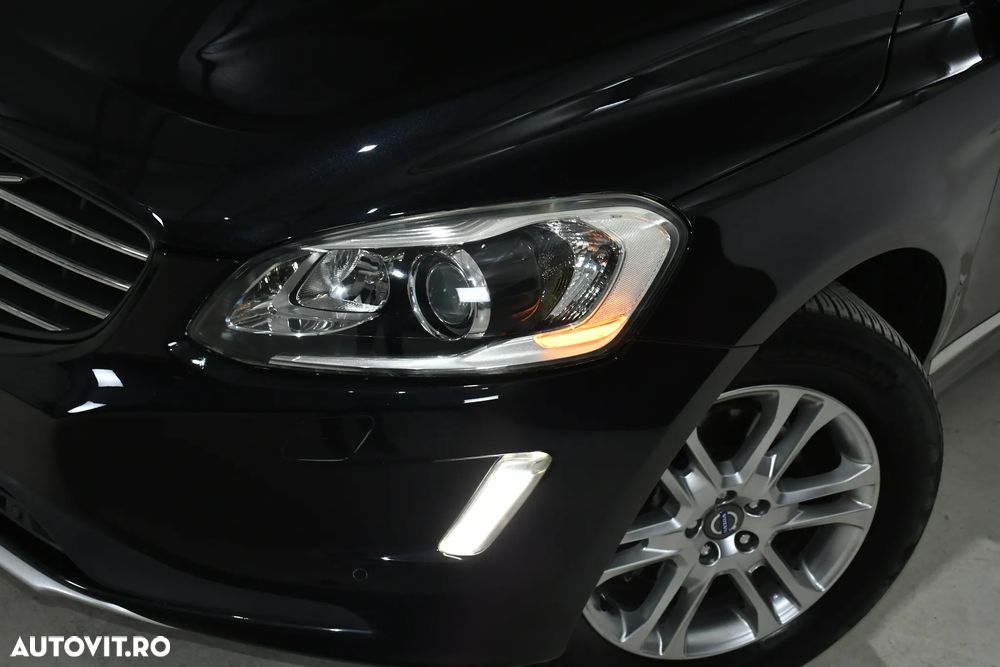 Volvo XC 60 - 18