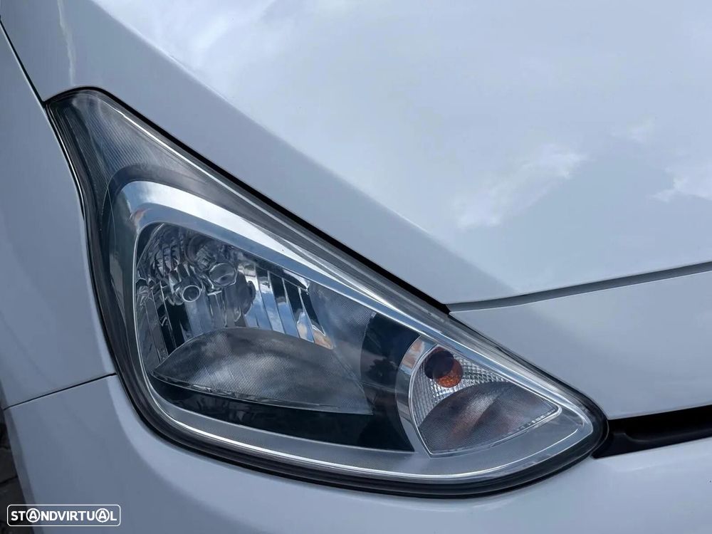 Hyundai i10 1.0 Comfort - 15