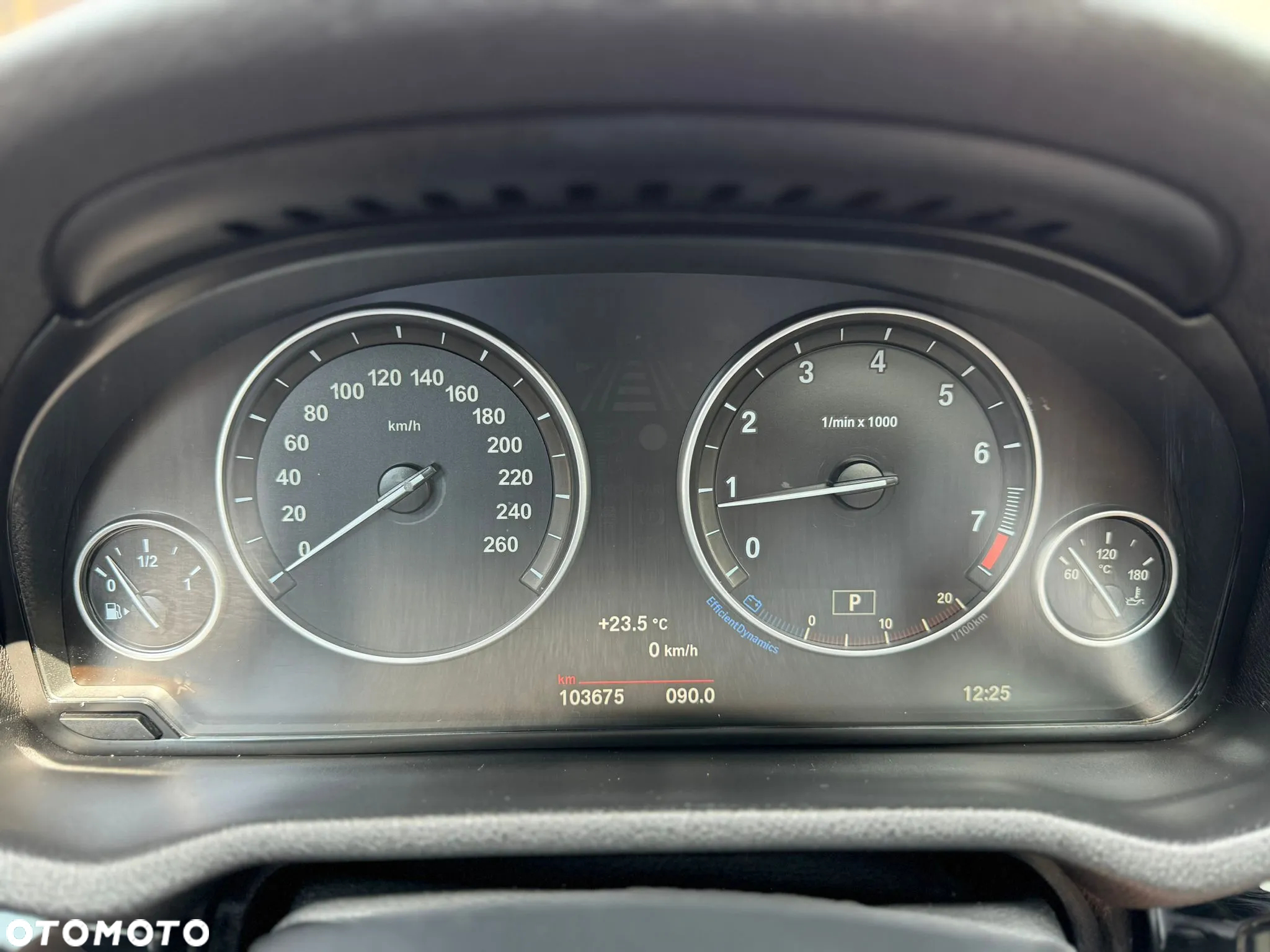 BMW X3 - 15
