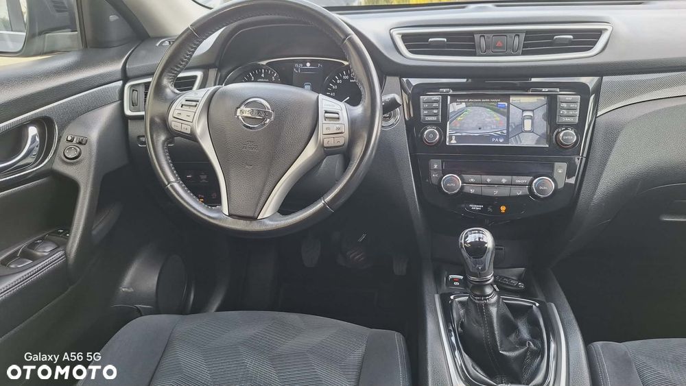 Nissan X-Trail - 8