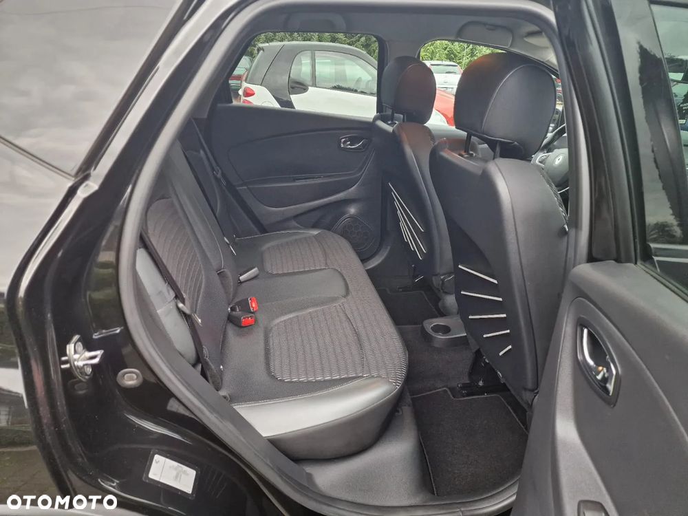 Renault Captur (ENERGY) TCe 90 LIMITED - 15