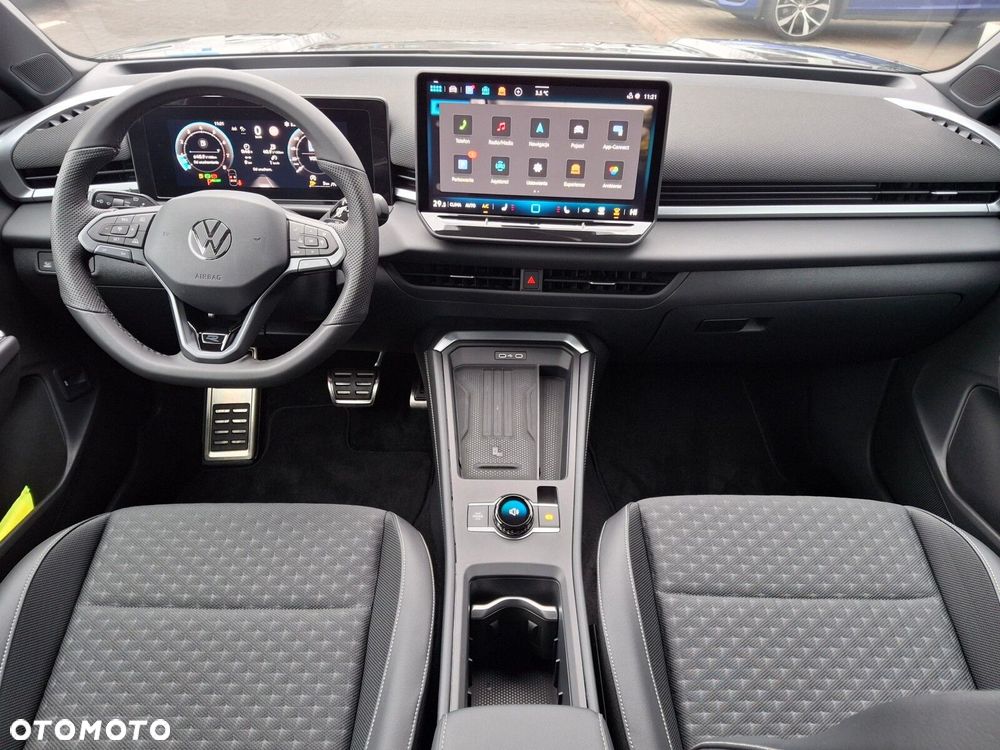 Volkswagen T-Roc 1.5 TSI R-Line DSG - 19