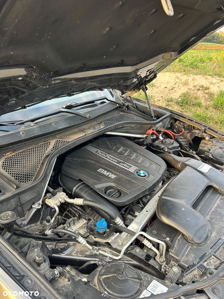 BMW X5 xDrive30d - 28