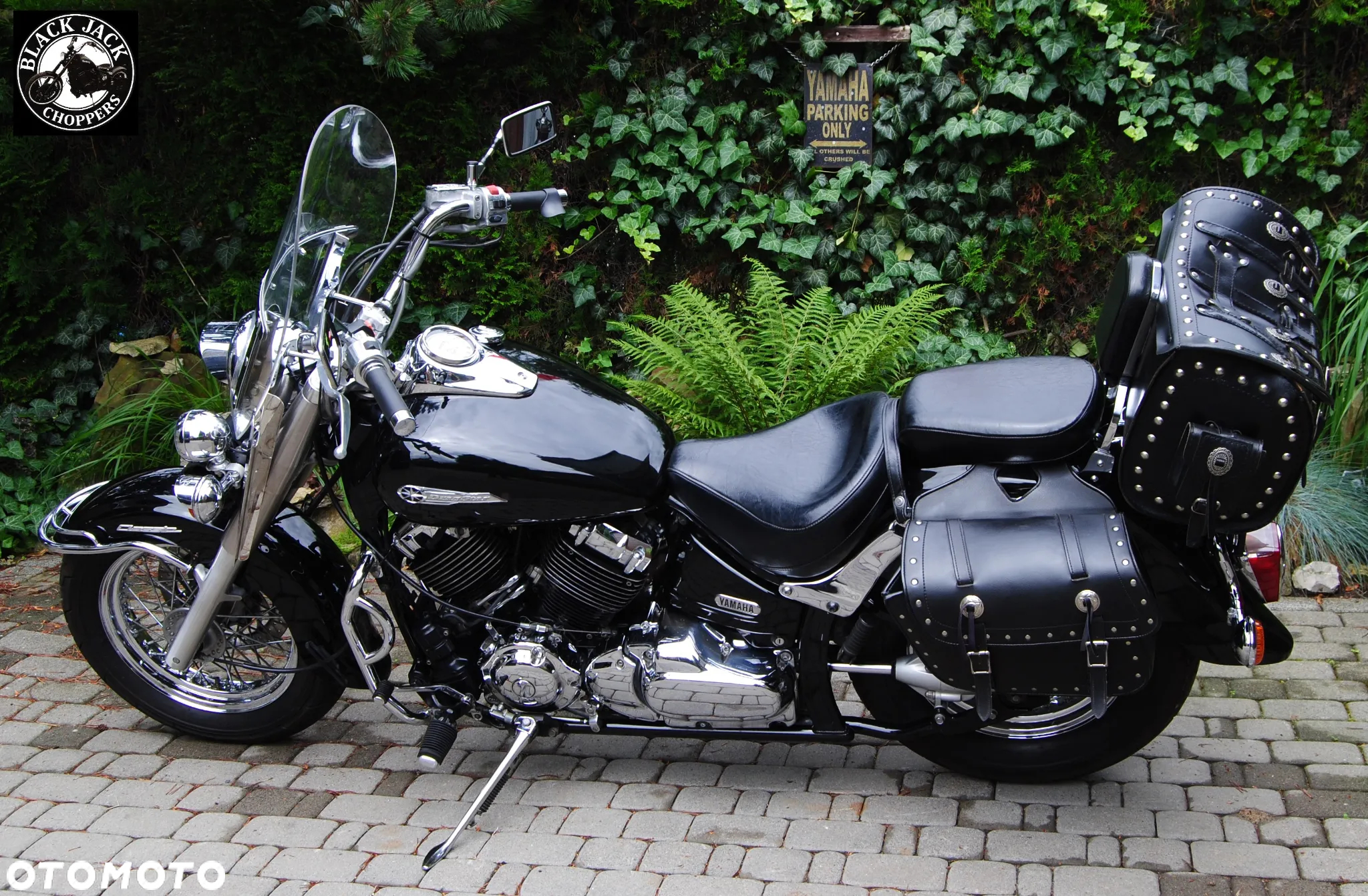 Yamaha Drag Star - 28