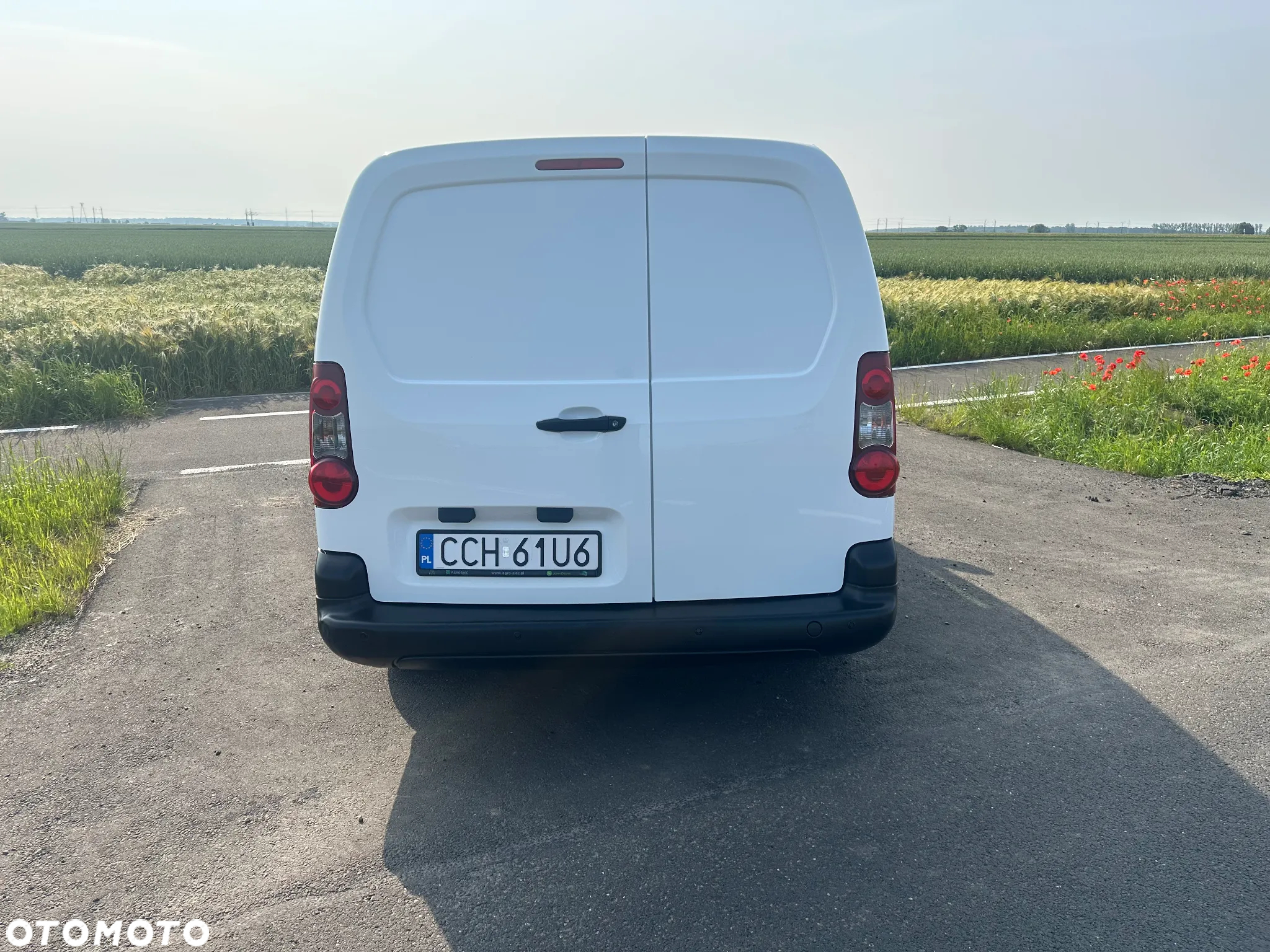 Citroën BERLINGO - 6