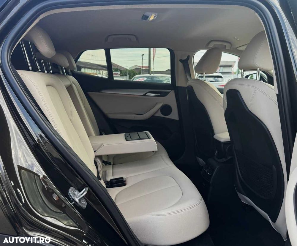 BMW X2 - 20