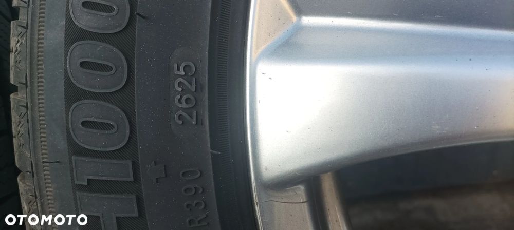 Mercedes-Benz Klasa R 320 CDI 4Matic 7G-TRONIC - 30