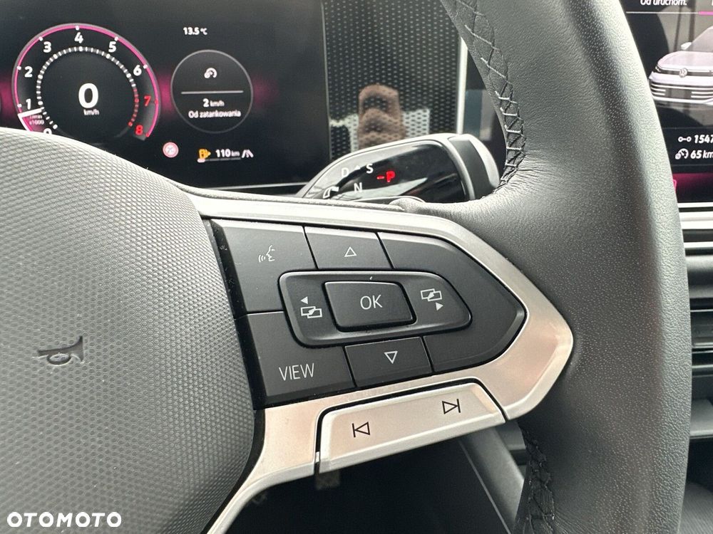 Volkswagen Tiguan 1.5 eTSI Life DSG - 29