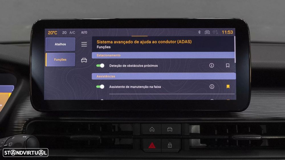 Jeep Avenger 1.2 GSE T3 Altitude - 31