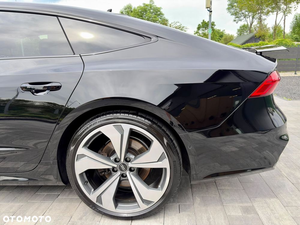 Audi A7 Sportback - 28