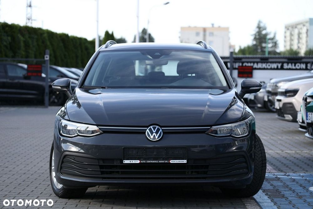 Volkswagen Golf 2.0 TDI Life - 4