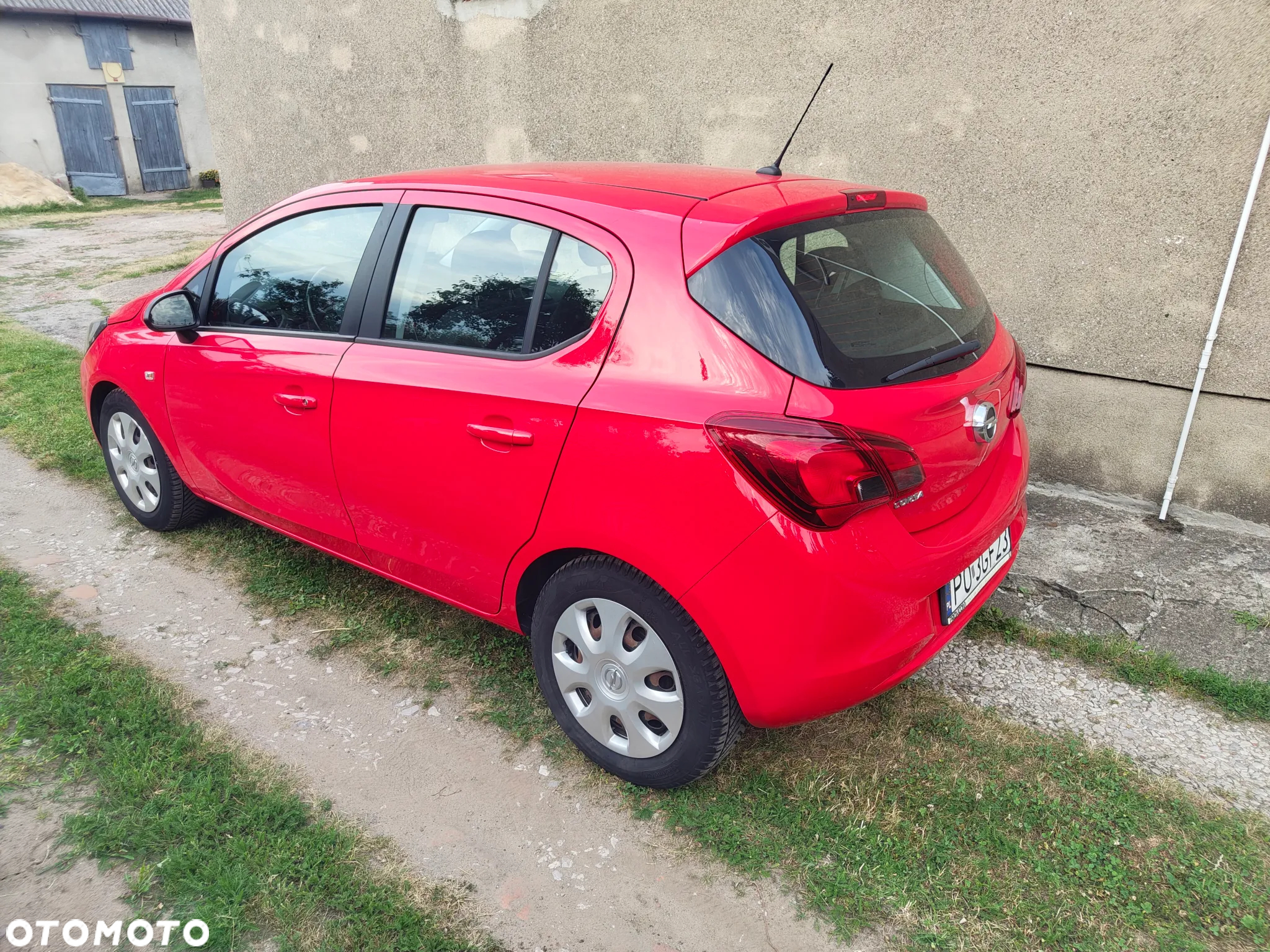 Opel Corsa 1.4 Enjoy - 3