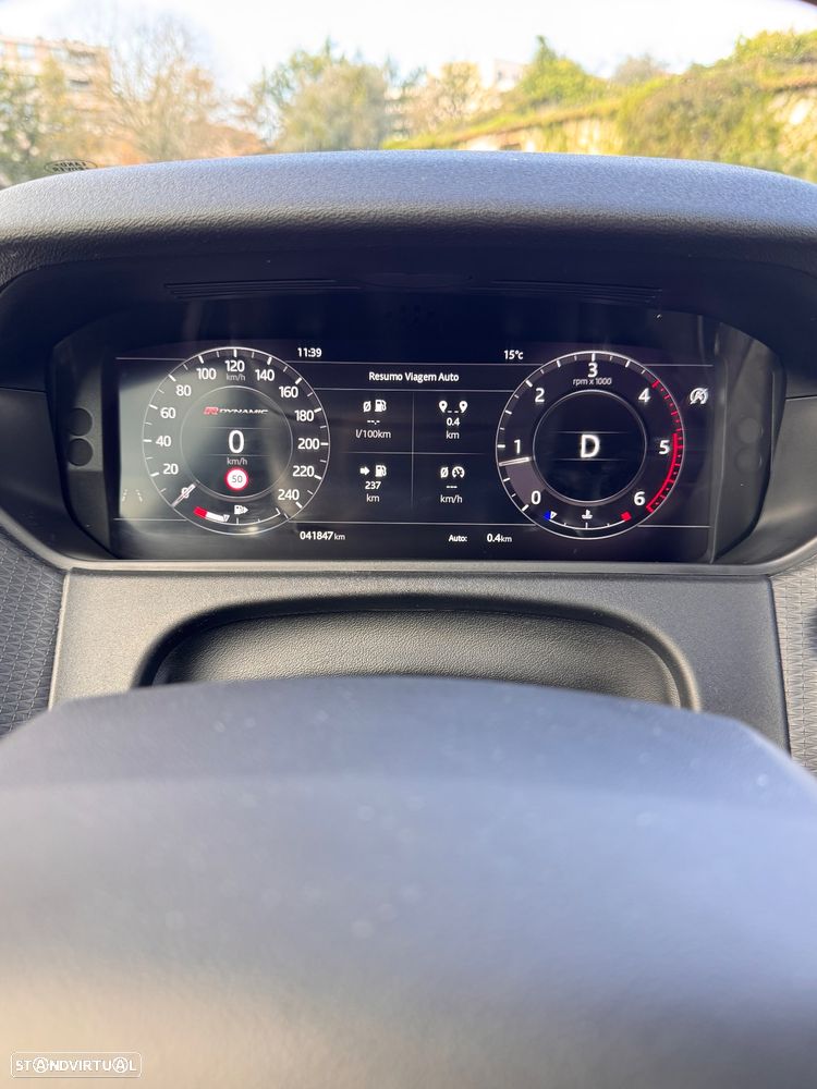 Land Rover Range Rover Velar - 30