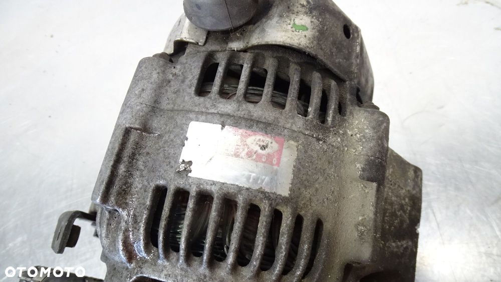 ALTERNATOR ROVER 200 2.0 - 5