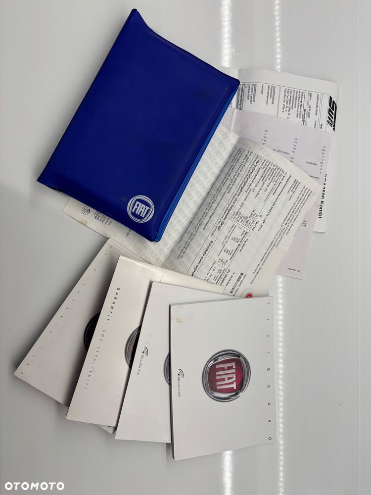 Fiat Bravo 1.4 16V Turbo Start&Stopp - 24