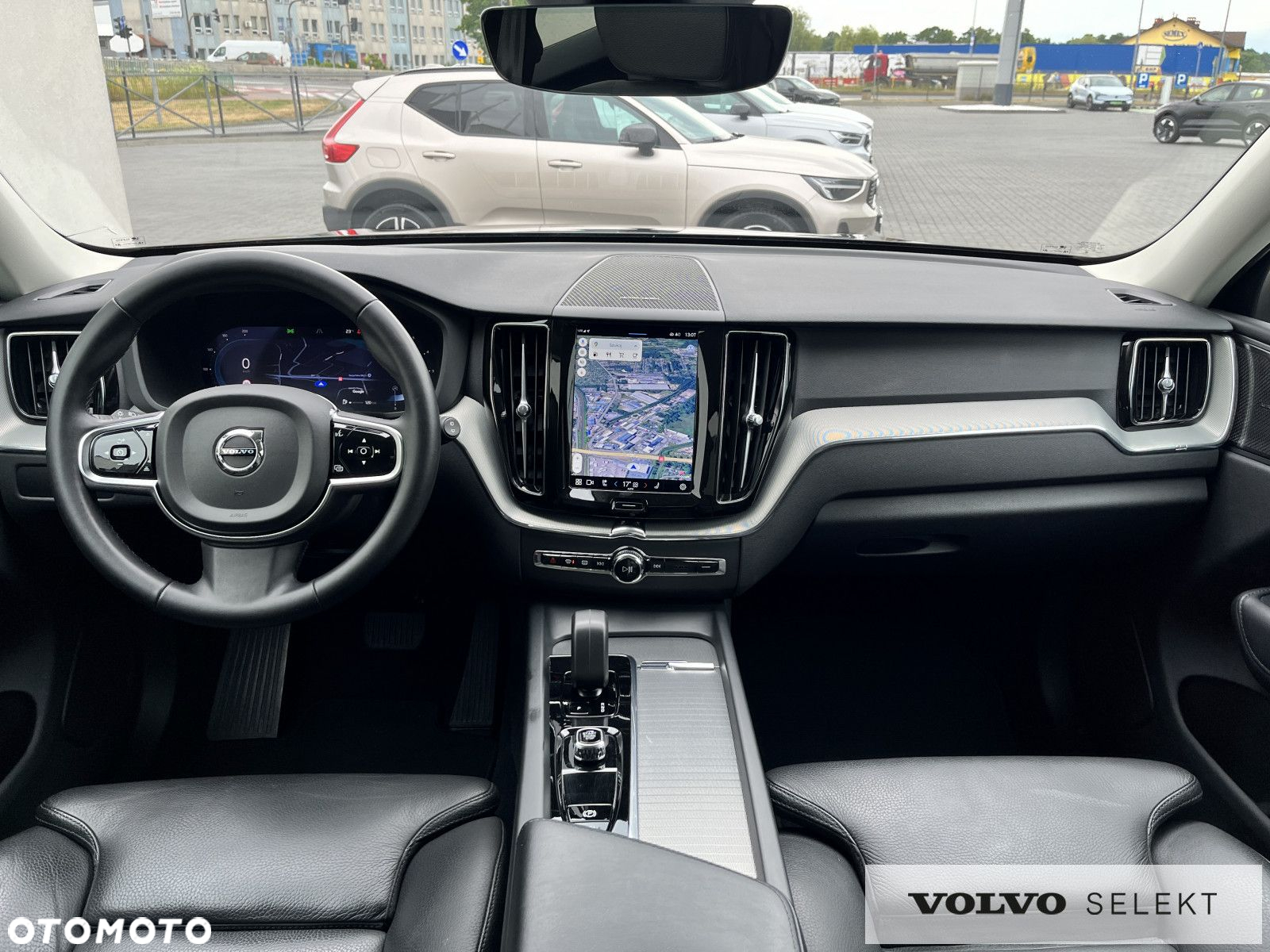 Volvo XC 60 - 18