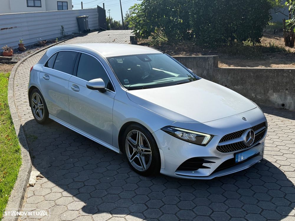Mercedes-Benz A 160 - 3