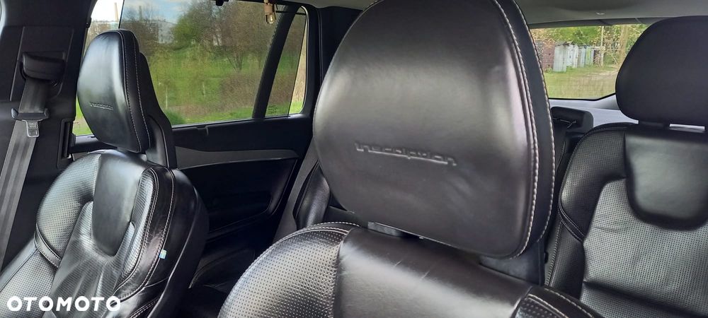 Volvo XC 90 D5 AWD Inscription - 26