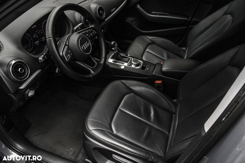 Audi A3 - 11