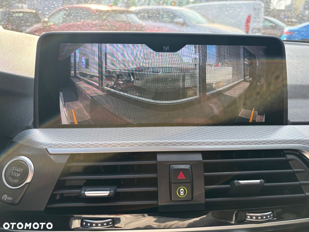 BMW X3 xDrive20d M Sport sport - 8