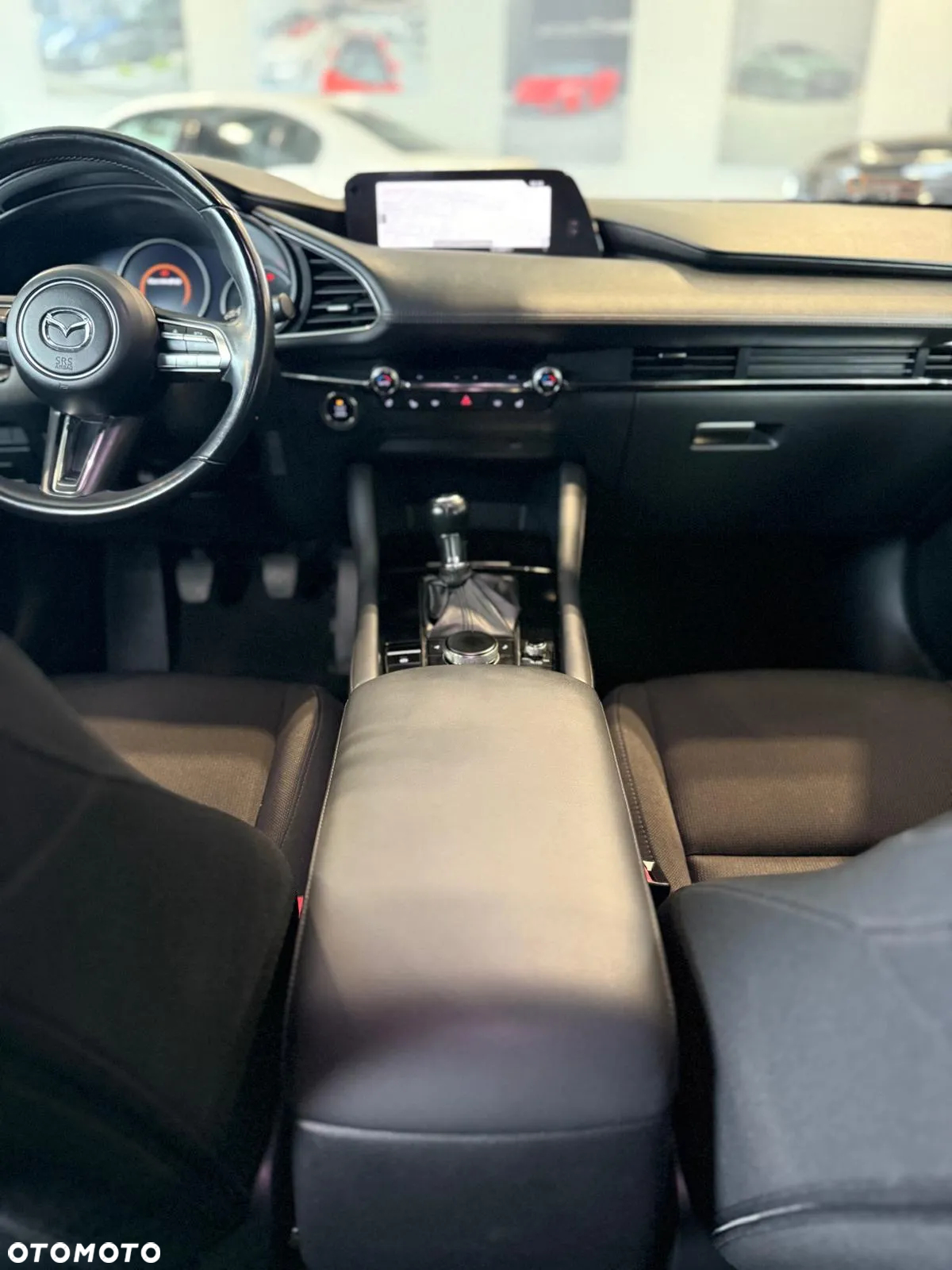 Mazda 3 2.0 Skymotion - 18