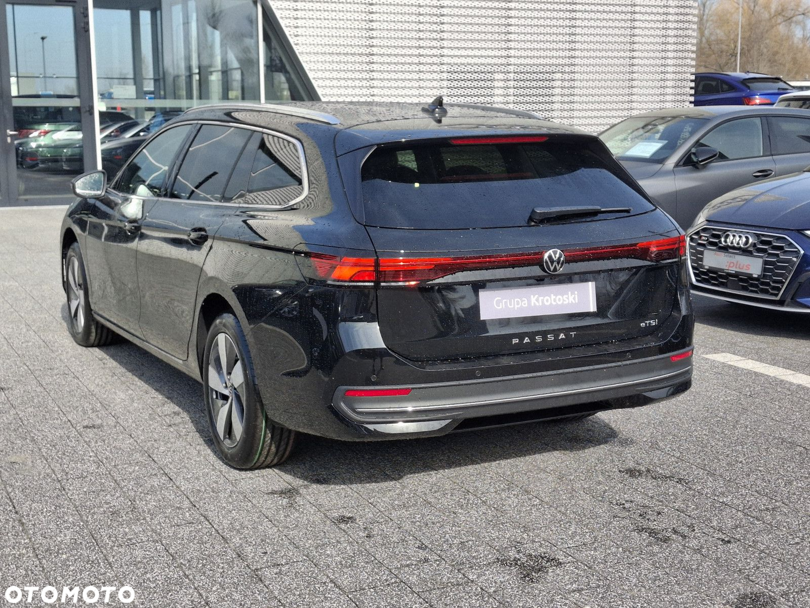 Volkswagen Passat 1.5 TSI EVO Business DSG - 5