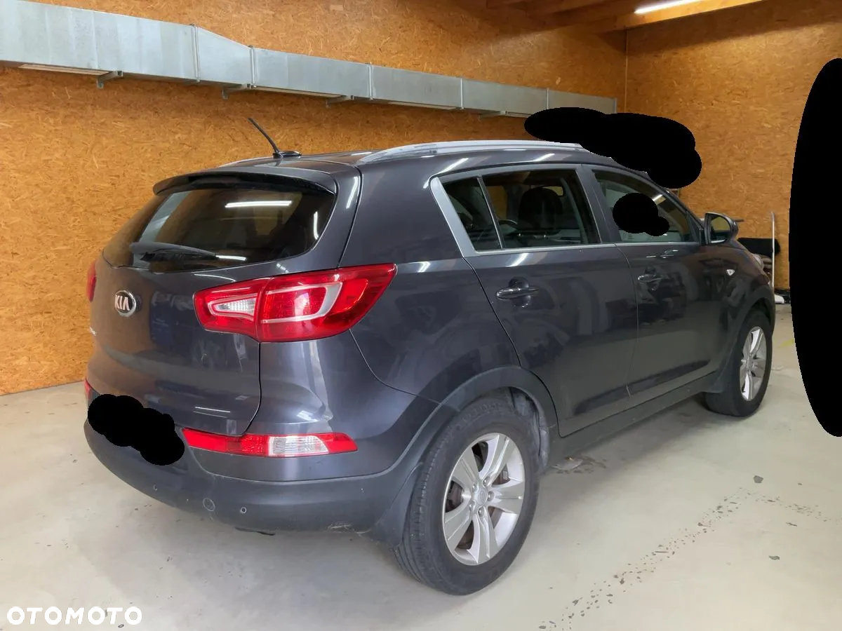 Kia Sportage 1.6 GDI Business Line M 2WD - 6