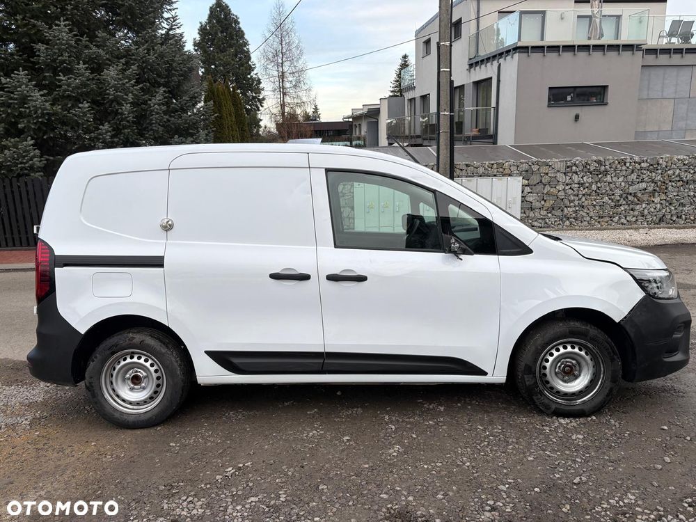 Renault Kangoo - 15