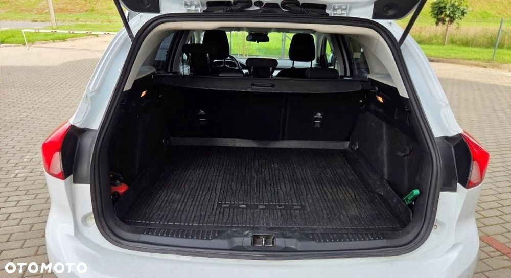 Ford Focus 1.5 EcoBlue Trend Edition - 18