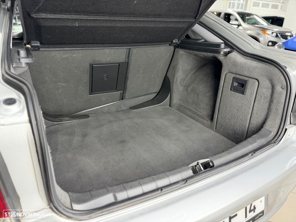 Opel Vectra 1.9 CDTi Auto. - 20