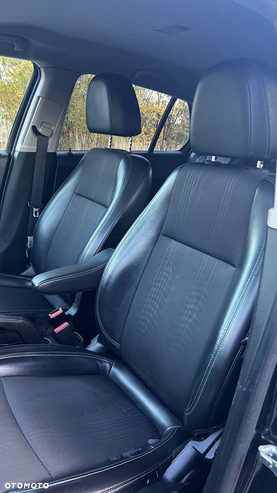 Chevrolet Trax 1.7 D LTZ - 25