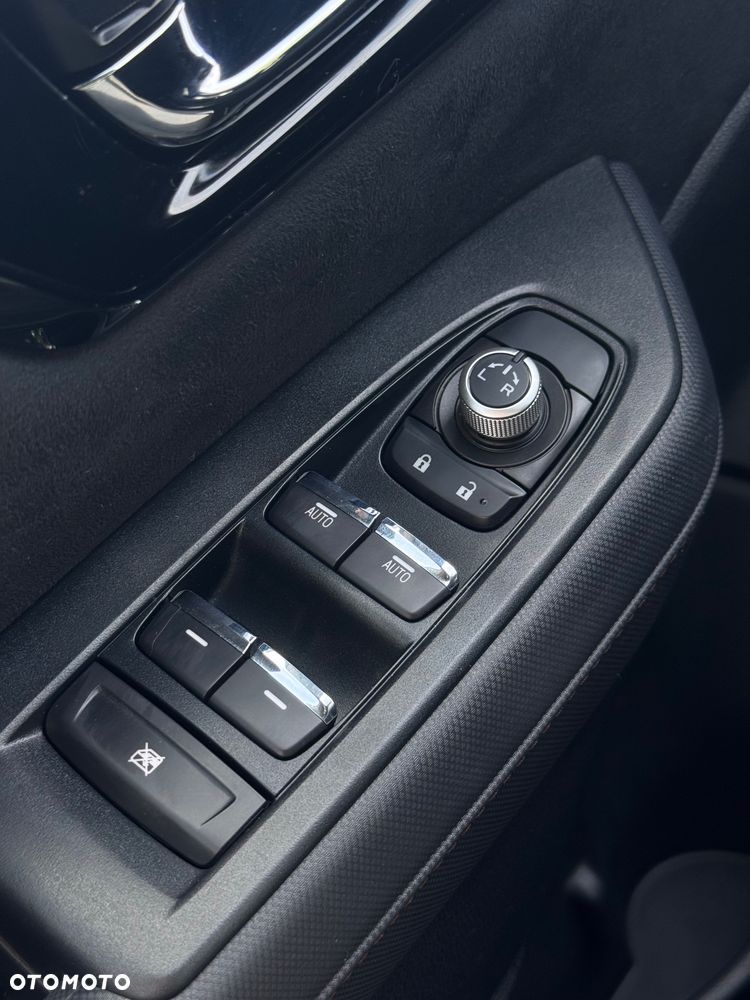 Subaru Forester - 18