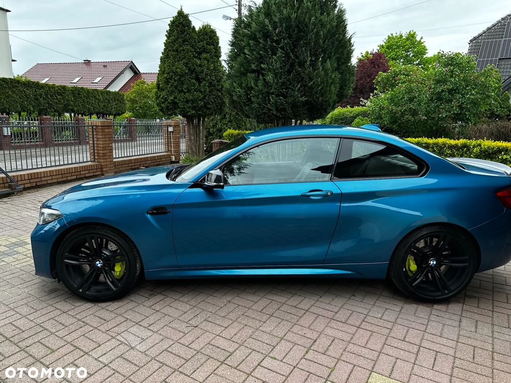 BMW M2 DKG - 4