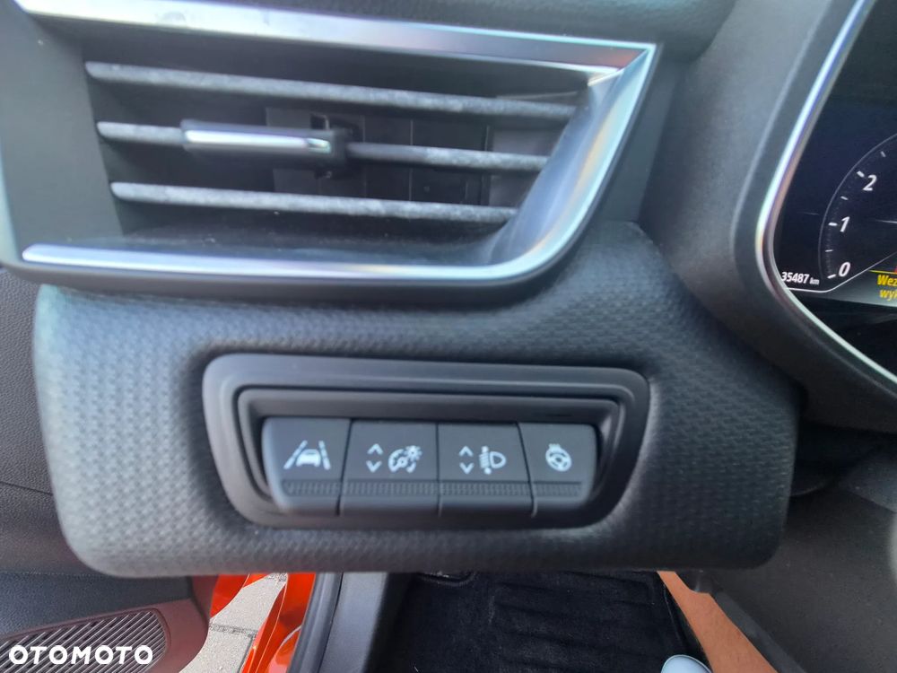 Renault Clio TCe 90 X-tronic INTENS - 12