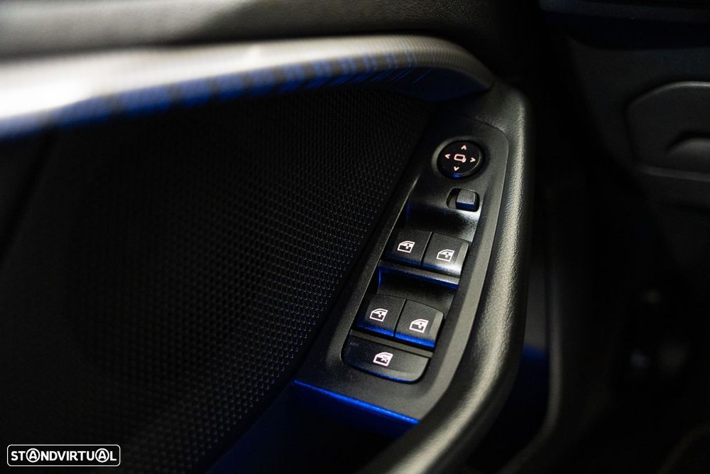 BMW 116 d Line Sport Auto - 13