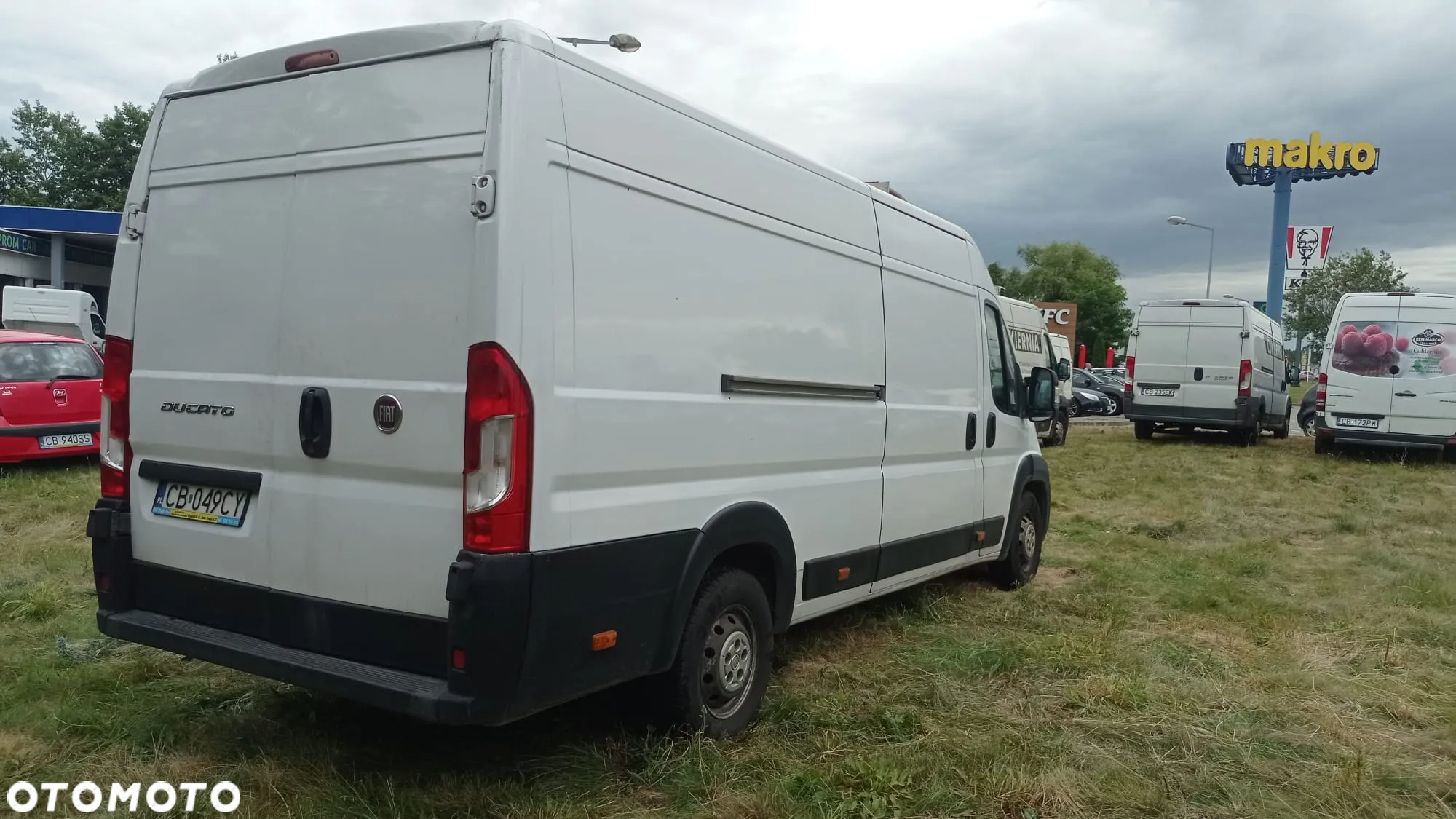 Fiat Ducato - 14