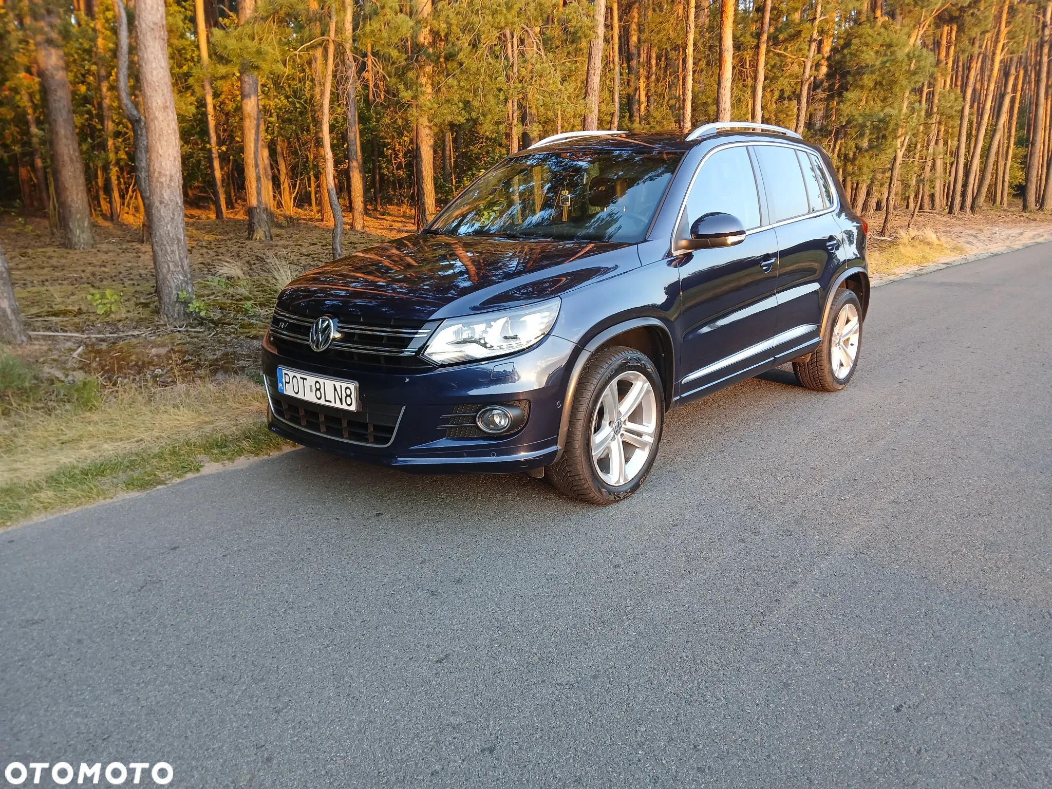 Volkswagen Tiguan 2.0 TDI 4Mot Perfectline R-Style DSG - 3