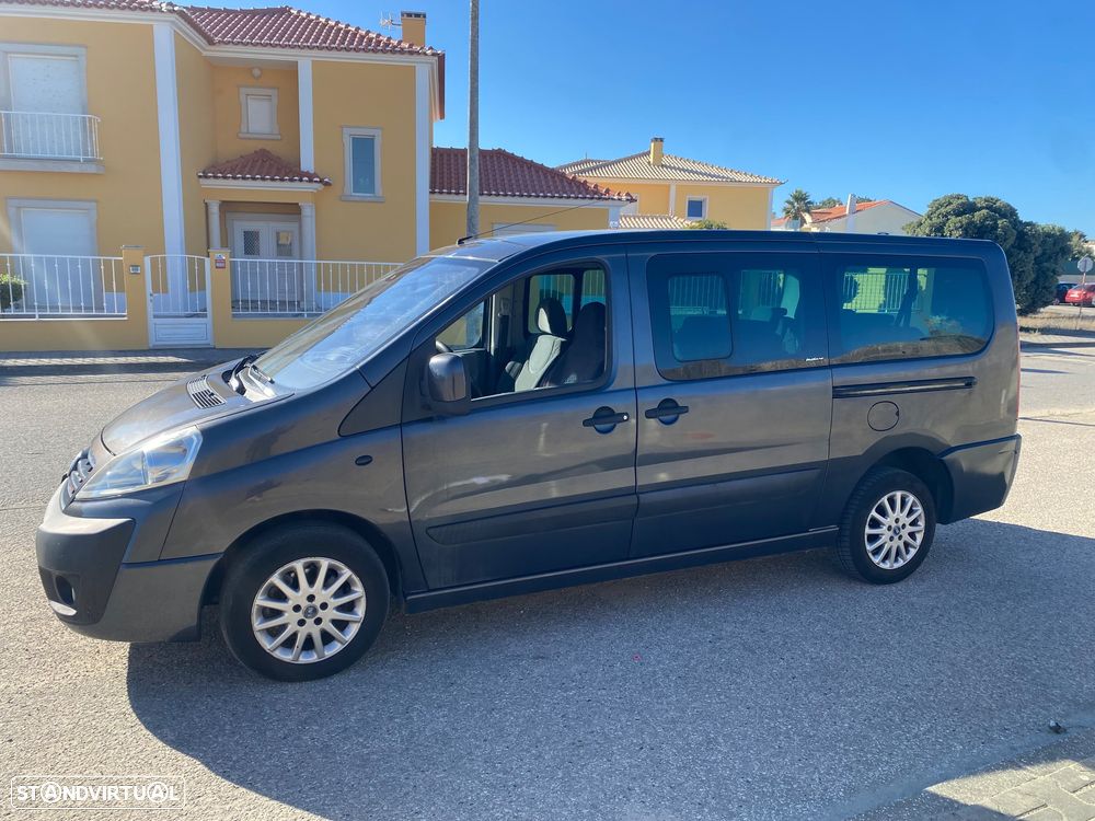 Fiat Scudo