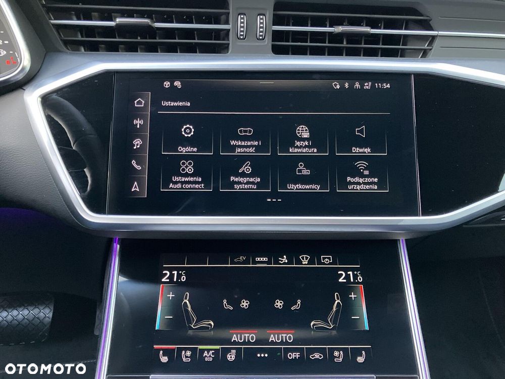 Audi A7 Sportback - 25