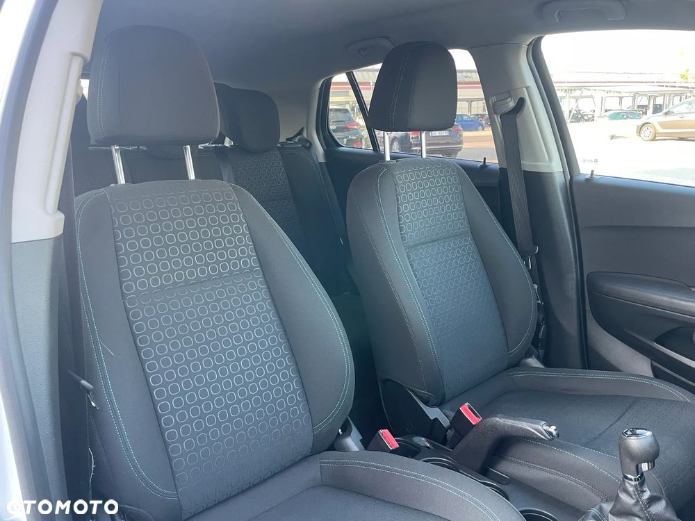 Chevrolet Trax 1.4T AWD LT+ - 22