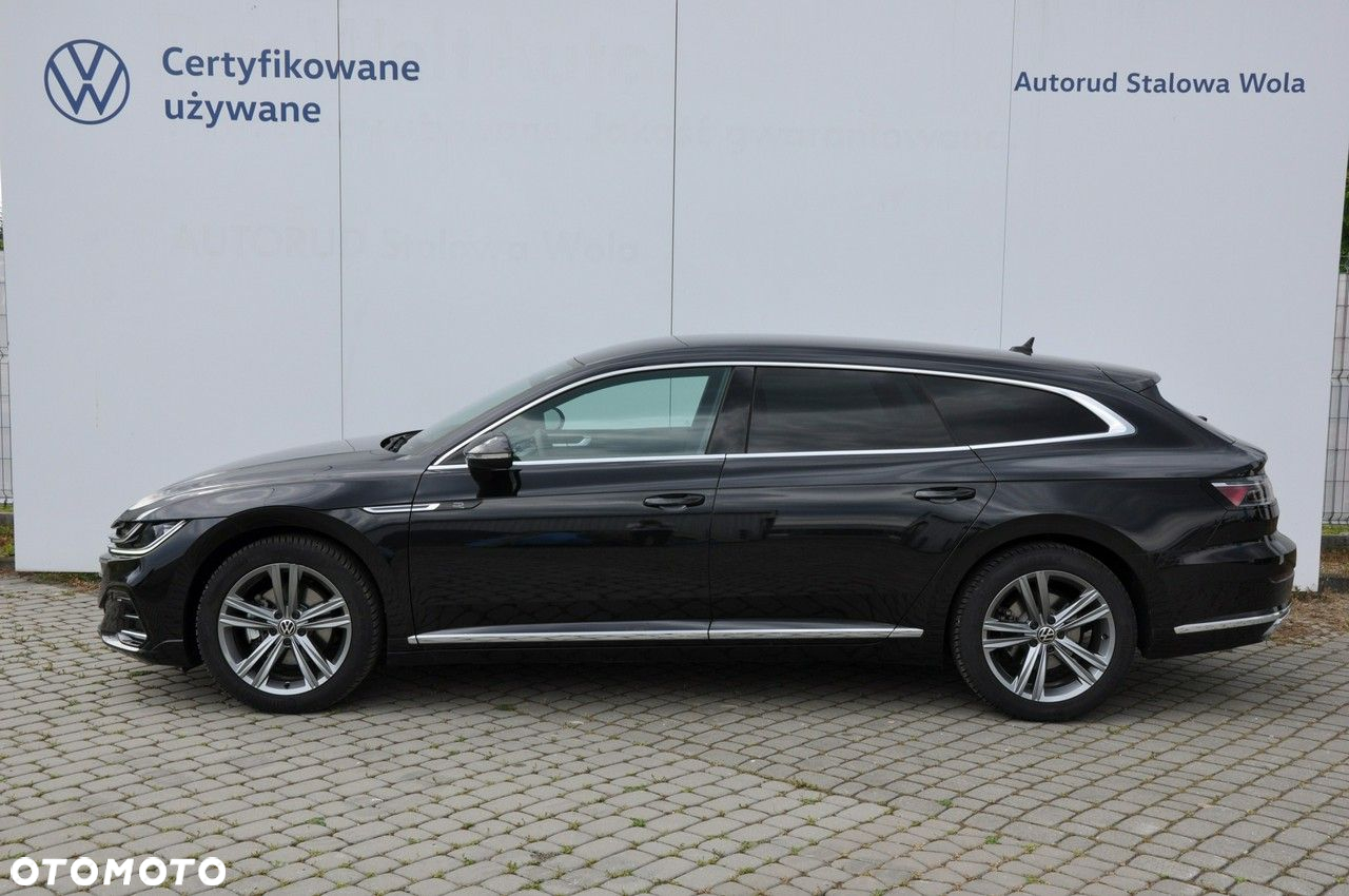 Volkswagen Arteon - 3