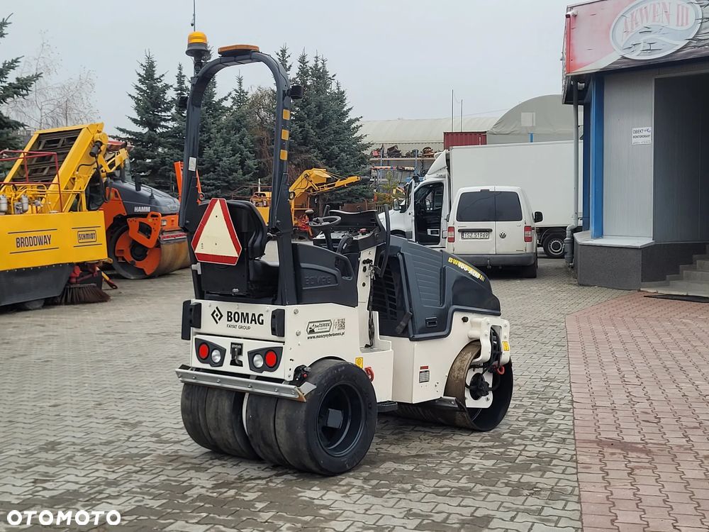 Bomag BW 100 ACM - 5 - 5