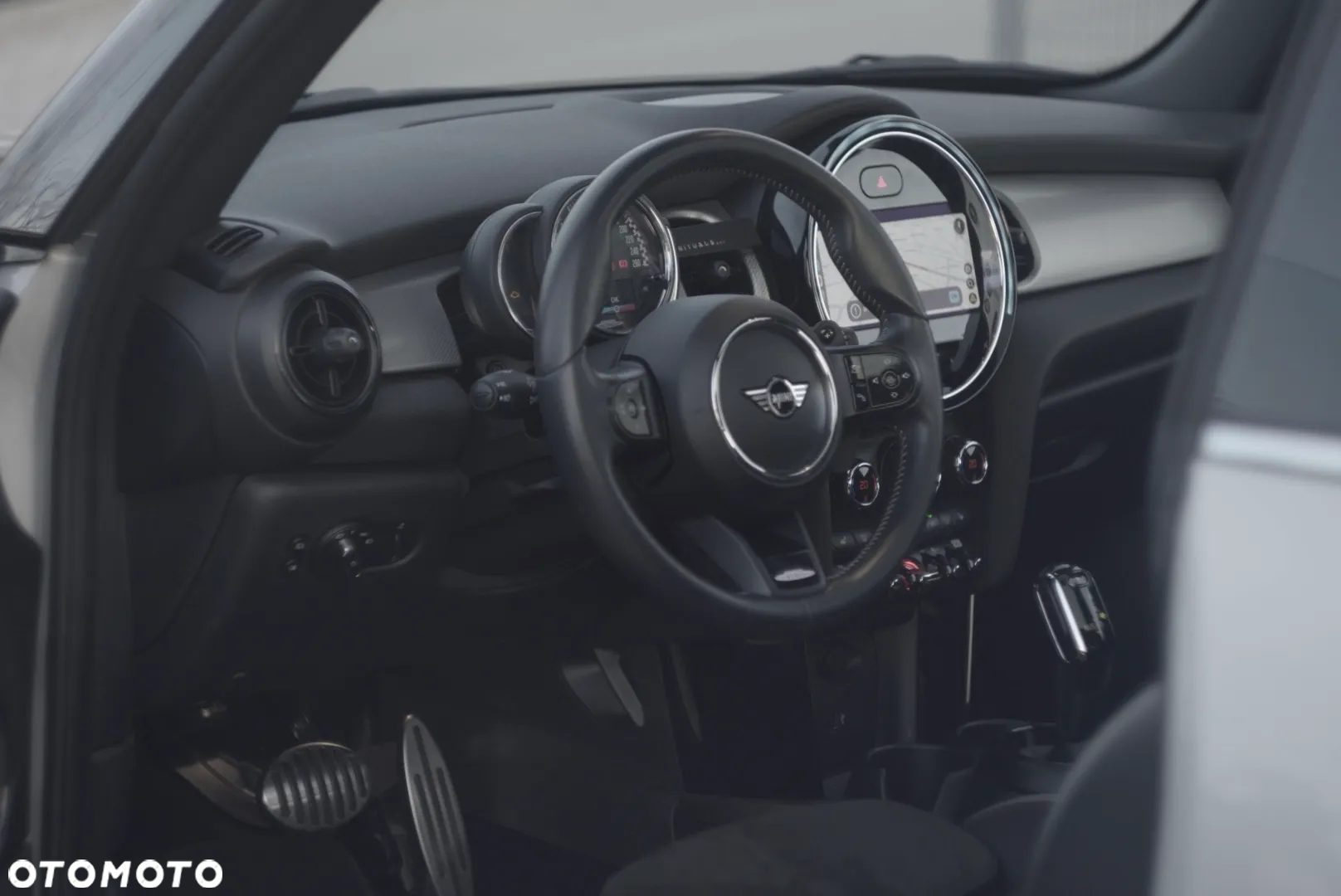 MINI John Cooper Works - 6