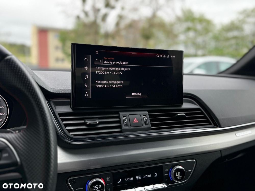 Audi Q5 Sportback 50 TFSI e Quattro S Line S tronic - 38